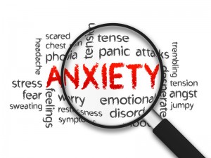 Anxiety Medicine