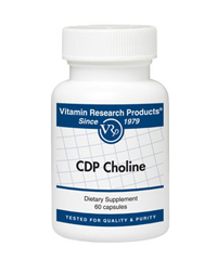 CDP Choline
