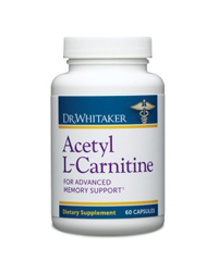 Acetyl L-carnitine