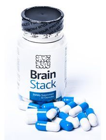 Brain Stack