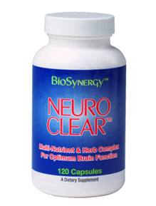 Neuro Clear