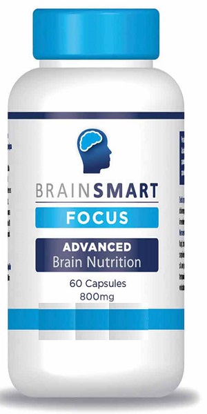 » Brain Smart Focus